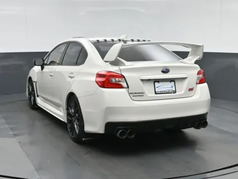 More photos of 2019 Subaru WRX STi Limited at Sullivan Auto Trading Fredericksburg, VA