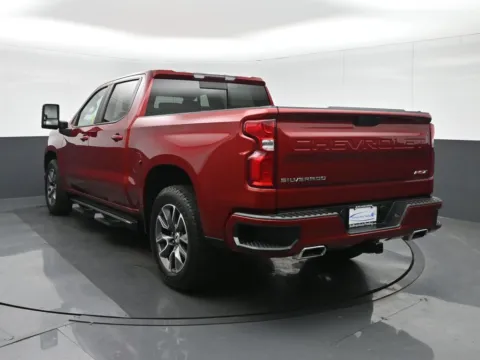 More photos of 2021 Chevrolet Silverado 1500 RST at Sullivan Auto Trading Fredericksburg, VA