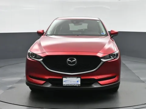 Photos of 2020 Mazda CX-5 Touring for sale in Fredericksburg, VA at Sullivan Auto Trading Fredericksburg