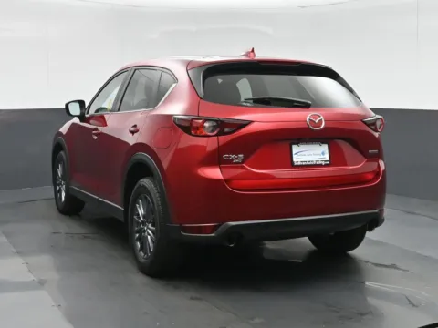 More photos of 2020 Mazda CX-5 Touring at Sullivan Auto Trading Fredericksburg, VA