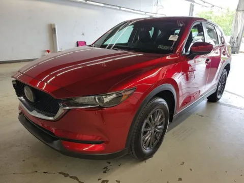 More photos of 2020 Mazda CX-5 Touring at Sullivan Auto Trading Fredericksburg, VA