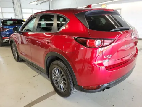 More photos of 2020 Mazda CX-5 Touring at Sullivan Auto Trading Fredericksburg, VA