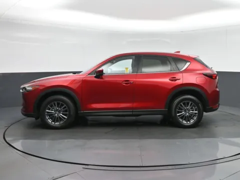 More photos of 2020 Mazda CX-5 Touring at Sullivan Auto Trading Fredericksburg, VA
