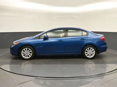 More photos of 2012 Honda Civic EX-L at Sullivan Auto Trading Fredericksburg, VA