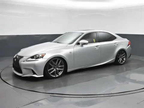 Another view of 2014 Lexus IS 350 for sale in Fredericksburg, VA at Sullivan Auto Trading Fredericksburg