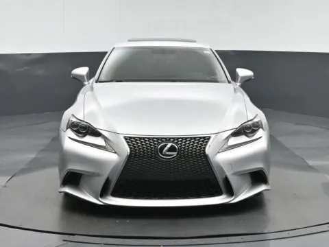 Photos of 2014 Lexus IS 350 for sale in Fredericksburg, VA at Sullivan Auto Trading Fredericksburg