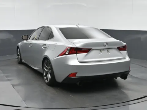 More photos of 2014 Lexus IS 350 at Sullivan Auto Trading Fredericksburg, VA