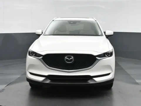 Photos of 2020 Mazda CX-5 Touring for sale in Fredericksburg, VA at Sullivan Auto Trading Fredericksburg