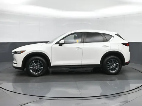 More photos of 2020 Mazda CX-5 Touring at Sullivan Auto Trading Fredericksburg, VA
