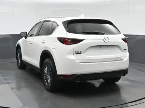 More photos of 2020 Mazda CX-5 Touring at Sullivan Auto Trading Fredericksburg, VA