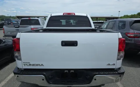 More photos of 2013 Toyota Tundra Limited at Sullivan Auto Trading Fredericksburg, VA