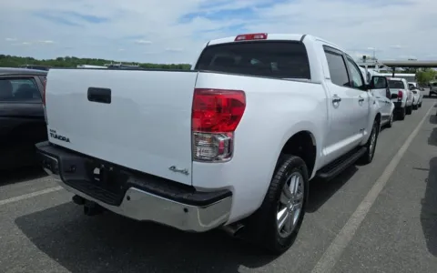 Another view of 2013 Toyota Tundra Limited for sale in Fredericksburg, VA at Sullivan Auto Trading Fredericksburg