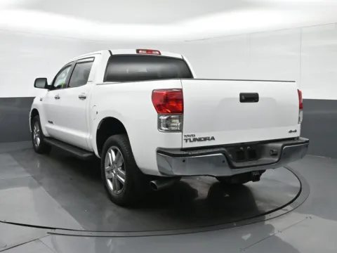 More photos of 2013 Toyota Tundra Limited at Sullivan Auto Trading Fredericksburg, VA