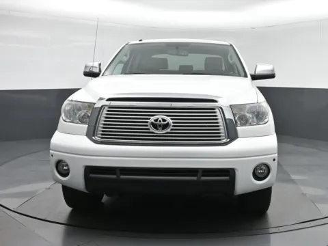 Photos of 2013 Toyota Tundra Limited for sale in Fredericksburg, VA at Sullivan Auto Trading Fredericksburg