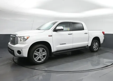 Another view of 2013 Toyota Tundra Limited for sale in Fredericksburg, VA at Sullivan Auto Trading Fredericksburg