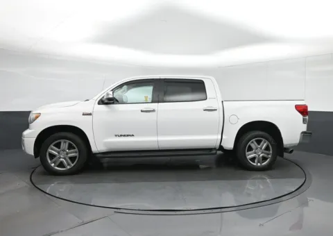 More photos of 2013 Toyota Tundra Limited at Sullivan Auto Trading Fredericksburg, VA