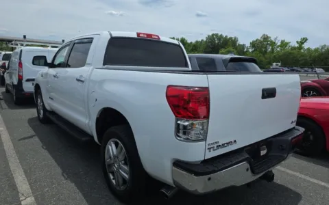 More photos of 2013 Toyota Tundra Limited at Sullivan Auto Trading Fredericksburg, VA