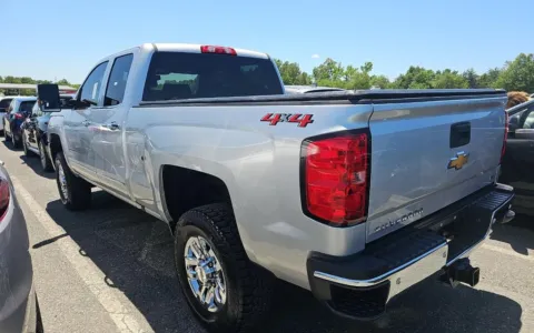 More photos of 2018 Chevrolet Silverado 2500HD LTZ at Sullivan Auto Trading Fredericksburg, VA