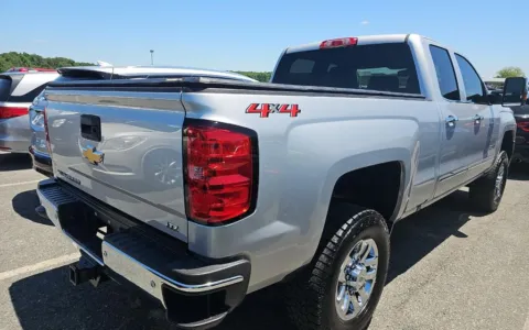 More photos of 2018 Chevrolet Silverado 2500HD LTZ at Sullivan Auto Trading Fredericksburg, VA