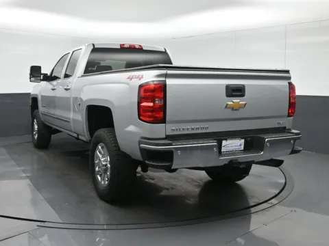 More photos of 2018 Chevrolet Silverado 2500 HD LTZ at Sullivan Auto Trading Fredericksburg, VA