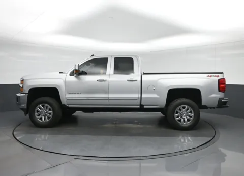 More photos of 2018 Chevrolet Silverado 2500 HD LTZ at Sullivan Auto Trading Fredericksburg, VA