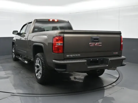 More photos of 2015 GMC Sierra 1500 SLE at Sullivan Auto Trading Fredericksburg, VA
