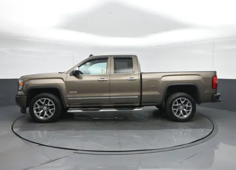 More photos of 2015 GMC Sierra 1500 SLE at Sullivan Auto Trading Fredericksburg, VA
