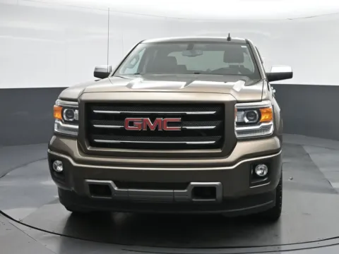 Photos of 2015 GMC Sierra 1500 SLE for sale in Fredericksburg, VA at Sullivan Auto Trading Fredericksburg