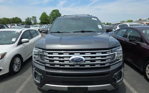 Photos of 2020 Ford Expedition Limited for sale in Fredericksburg, VA at Sullivan Auto Trading Fredericksburg