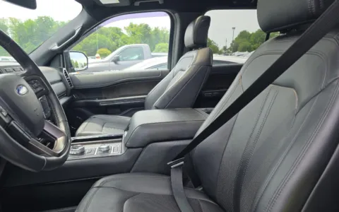 More photos of 2020 Ford Expedition Limited at Sullivan Auto Trading Fredericksburg, VA