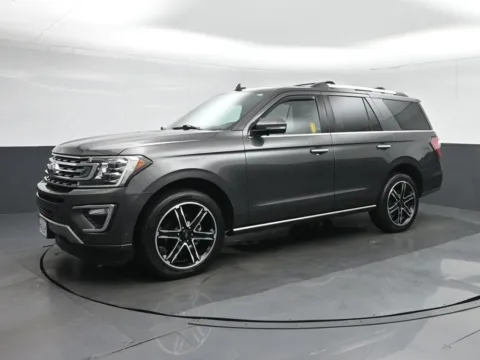 Another view of 2020 Ford Expedition Limited for sale in Fredericksburg, VA at Sullivan Auto Trading Fredericksburg