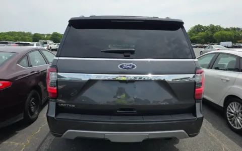 Another view of 2020 Ford Expedition Limited for sale in Fredericksburg, VA at Sullivan Auto Trading Fredericksburg
