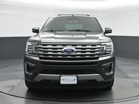 Photos of 2020 Ford Expedition Limited for sale in Fredericksburg, VA at Sullivan Auto Trading Fredericksburg