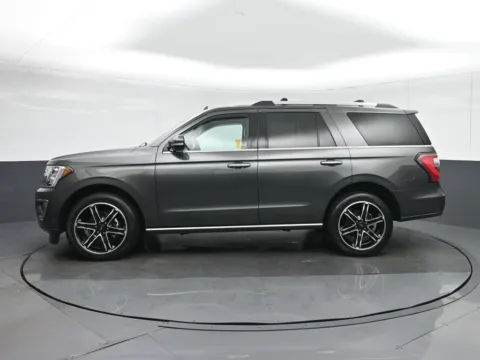 More photos of 2020 Ford Expedition Limited at Sullivan Auto Trading Fredericksburg, VA
