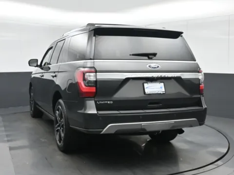 More photos of 2020 Ford Expedition Limited at Sullivan Auto Trading Fredericksburg, VA