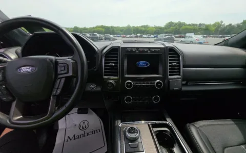 More photos of 2020 Ford Expedition Limited at Sullivan Auto Trading Fredericksburg, VA
