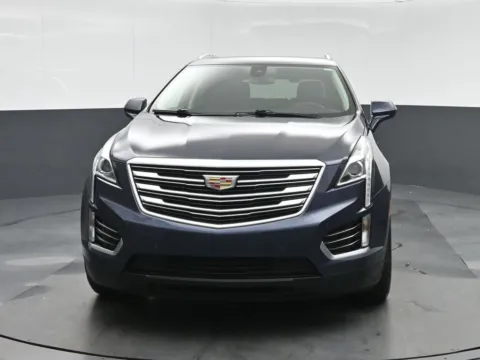 Photos of 2018 Cadillac XT5 Luxury for sale in Fredericksburg, VA at Sullivan Auto Trading Fredericksburg
