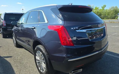 More photos of 2018 Cadillac XT5 Luxury at Sullivan Auto Trading Fredericksburg, VA