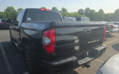 More photos of 2018 Toyota Tundra Limited at Sullivan Auto Trading Fredericksburg, VA