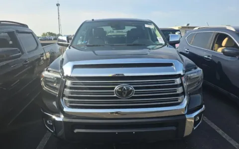 Photos of 2018 Toyota Tundra Limited for sale in Fredericksburg, VA at Sullivan Auto Trading Fredericksburg