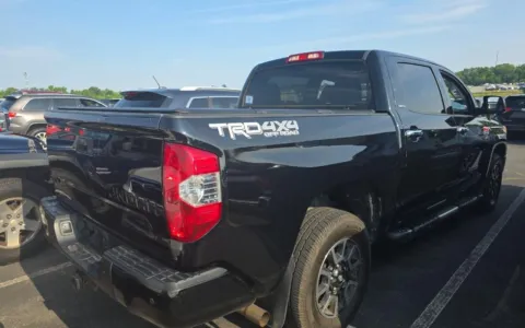 More photos of 2018 Toyota Tundra Limited at Sullivan Auto Trading Fredericksburg, VA