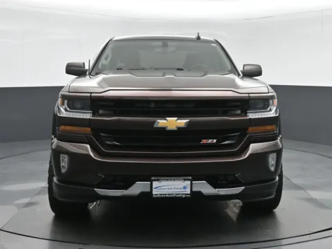 Photos of 2016 Chevrolet Silverado 1500 LT for sale in Fredericksburg, VA at Sullivan Auto Trading Fredericksburg