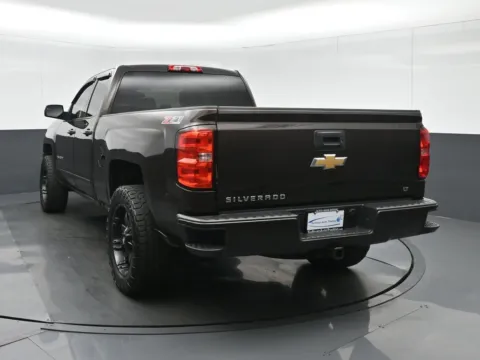 More photos of 2016 Chevrolet Silverado 1500 LT at Sullivan Auto Trading Fredericksburg, VA