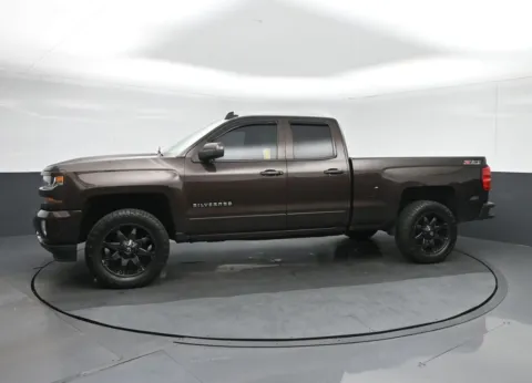 More photos of 2016 Chevrolet Silverado 1500 LT at Sullivan Auto Trading Fredericksburg, VA