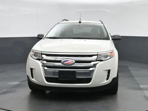 Photos of 2013 Ford Edge SE for sale in Fredericksburg, VA at Sullivan Auto Trading Fredericksburg
