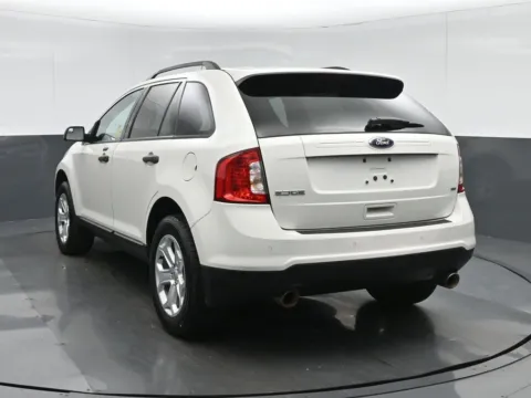More photos of 2013 Ford Edge SE at Sullivan Auto Trading Fredericksburg, VA