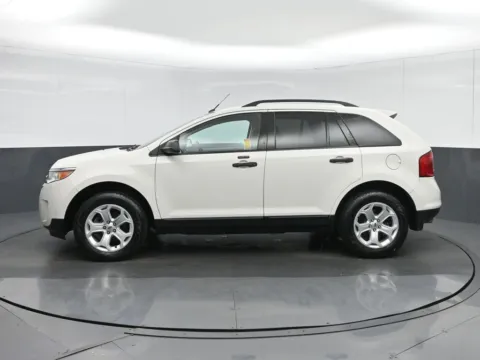 More photos of 2013 Ford Edge SE at Sullivan Auto Trading Fredericksburg, VA