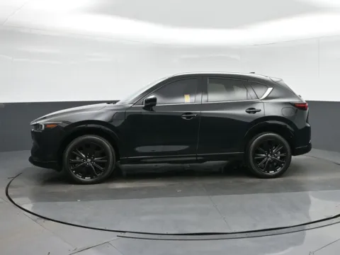 More photos of 2022 Mazda CX-5 2.5 Turbo at Sullivan Auto Trading Fredericksburg, VA
