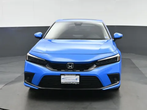 Photos of 2023 Honda Civic Sport Touring for sale in Fredericksburg, VA at Sullivan Auto Trading Fredericksburg