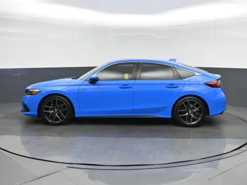 More photos of 2023 Honda Civic Sport Touring at Sullivan Auto Trading Fredericksburg, VA